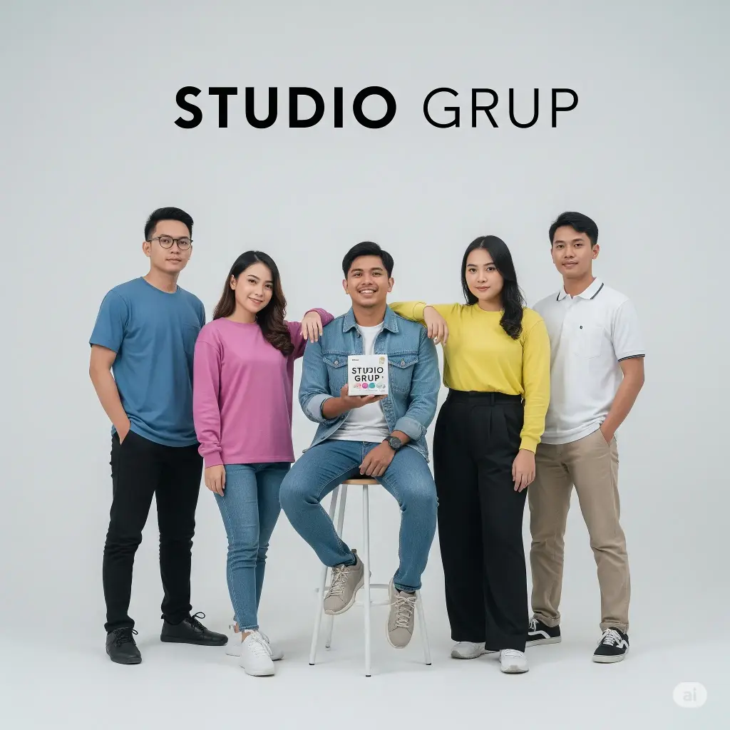 STUDIO GROUP 1 + CD