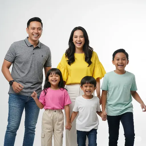 [FAMILY1] STUDIO FAMILY 1