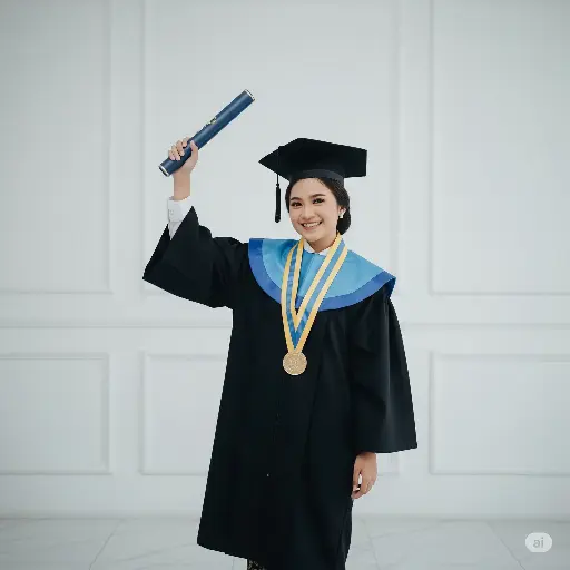 [WISUDA_1] Paket Wisuda Kenangan