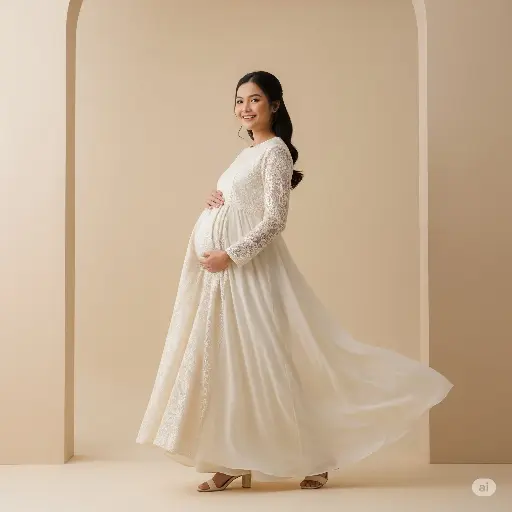 [MATERNITY_1] STUDIO MATERNITY 2