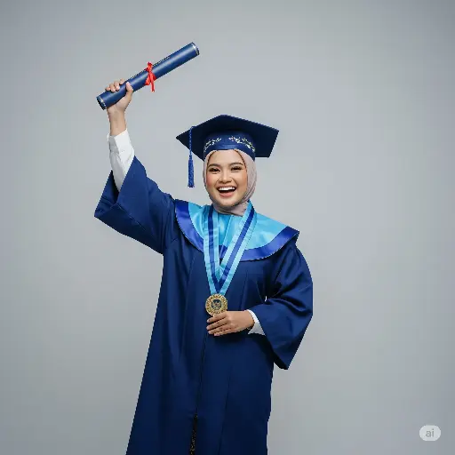 [WISUDA_11] Paket Wisuda Favorit +