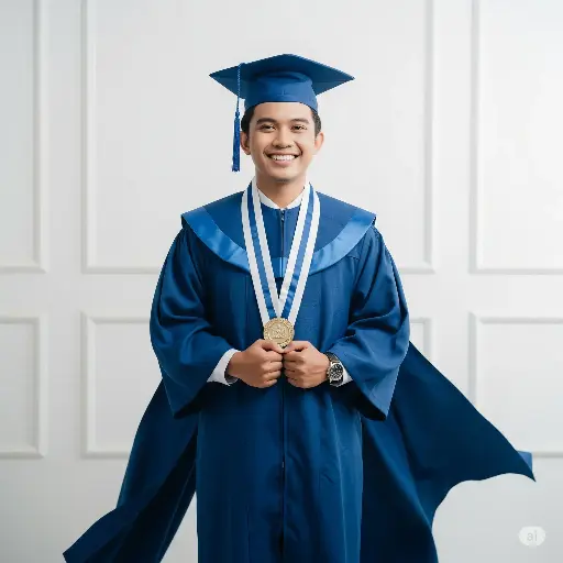 [WISUDA_2] Paket Wisuda Favorit