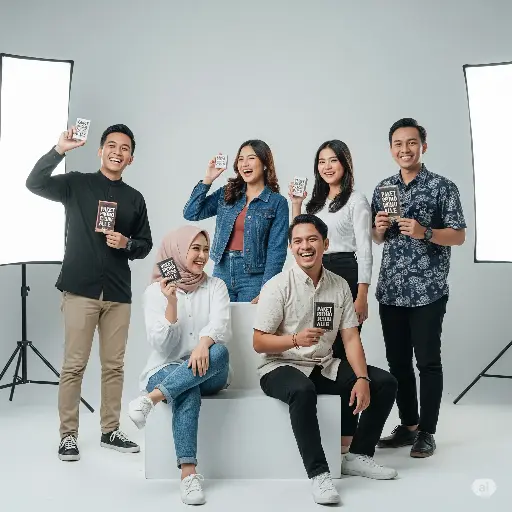 [STDPROMO] STUDIO PROMO ALL FILE